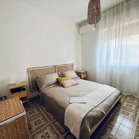 Apartment Vyva Polignano a Mare