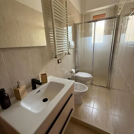 Vyva Apartment