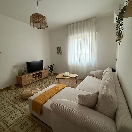 Vyva Apartment *