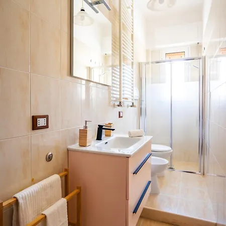 Апартаменты Vyva Полиньяно-а-Маре