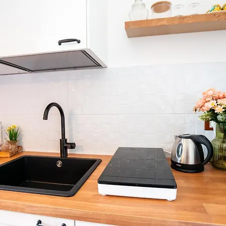 Vyva Апартаменты *