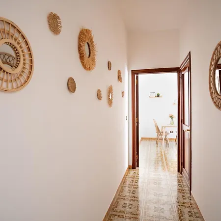 Vyva Апартаменты