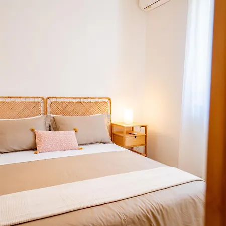 Vyva Полиньяно-а-Маре