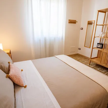 Vyva Апартаменты Полиньяно-а-Маре