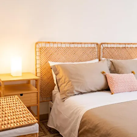 Vyva Апартаменты