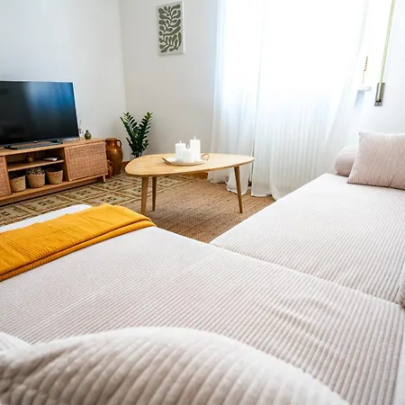 Апартаменты Vyva Полиньяно-а-Маре