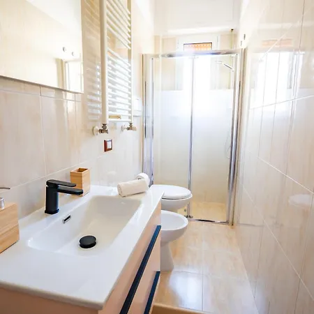 Апартаменты Vyva *