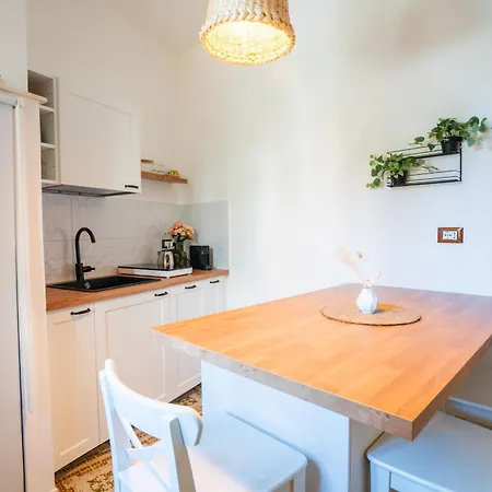 Апартаменты Vyva *