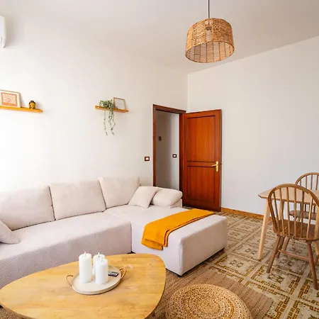 Vyva Apartamento Polignano a Mare