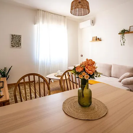 Vyva Apartamento Polignano a Mare