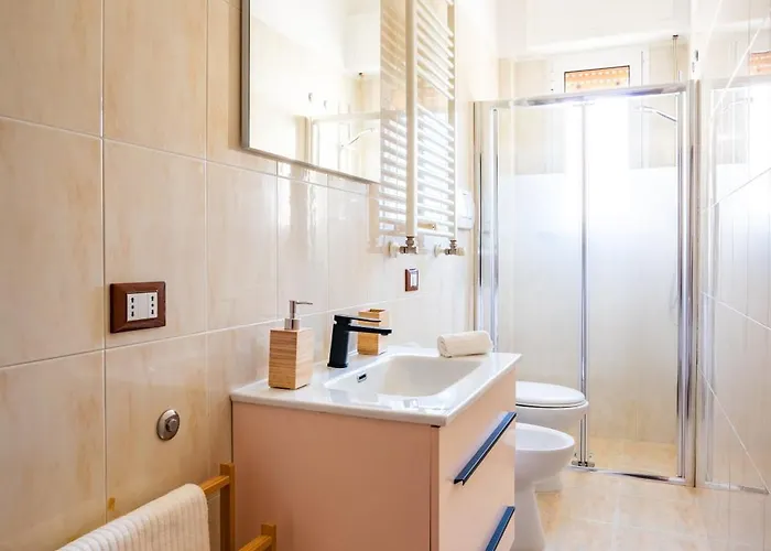 Apartamento Vyva Polignano a Mare