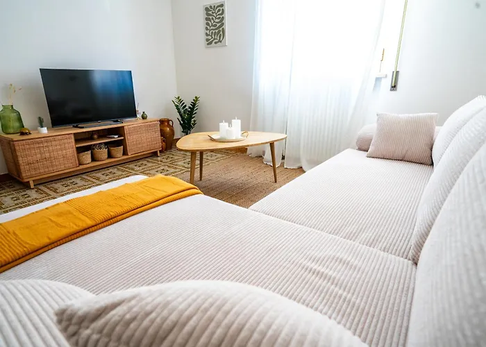 Apartman Vyva Polignano a Mare