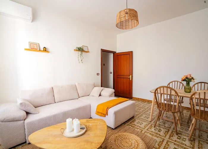 Vyva Apartamento Polignano a Mare